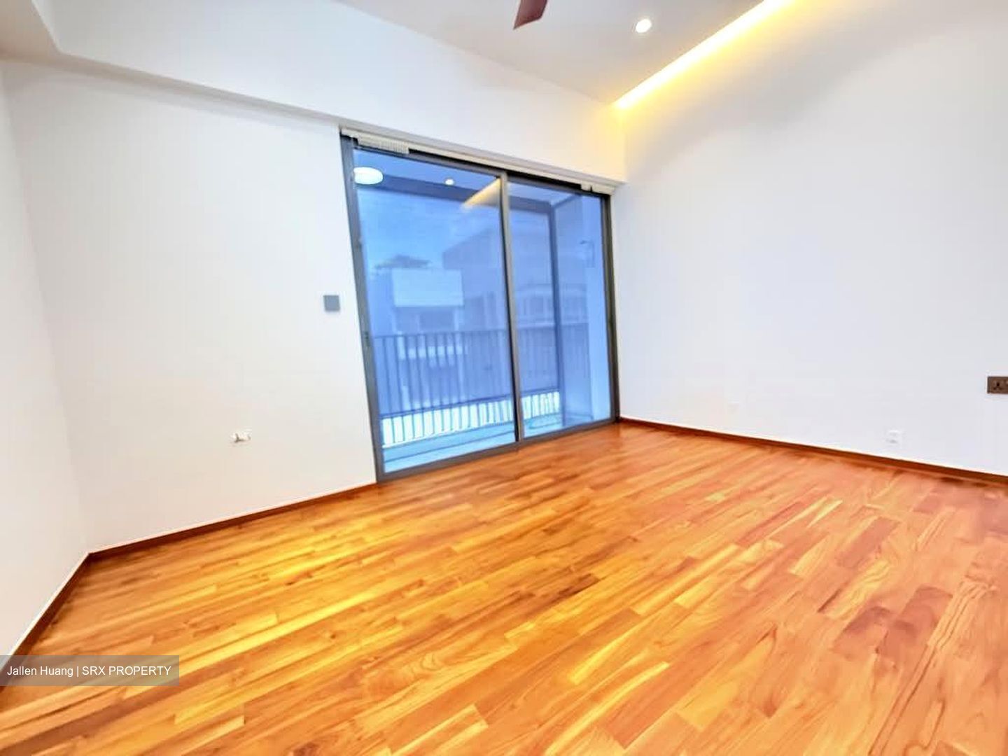 Meadows @ Peirce (D26), Condominium #544032901